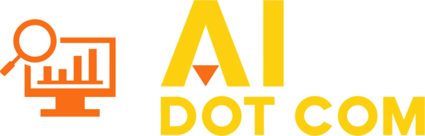 ai dot com logo