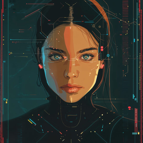 digital-art-ai-technology-background